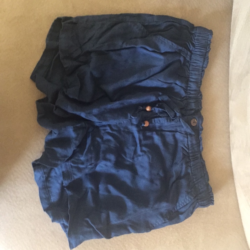 EMS shorts